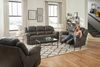 Picture of Phoenix Reclining Sofa