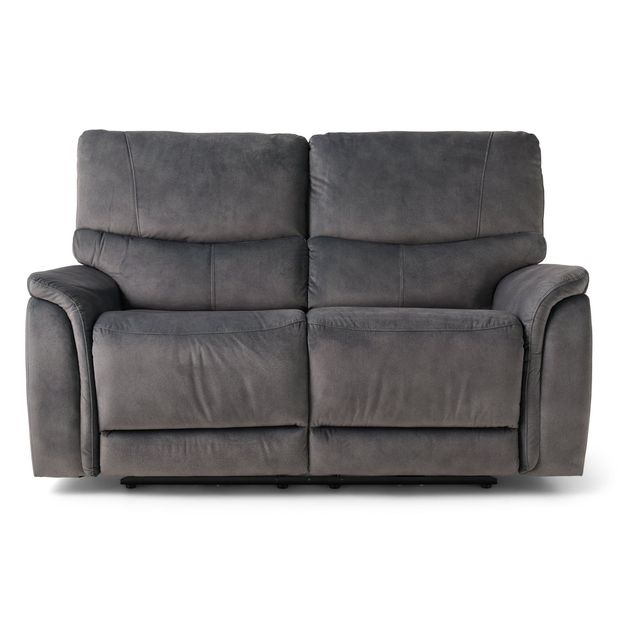 Picture of Alma Power Loveseat