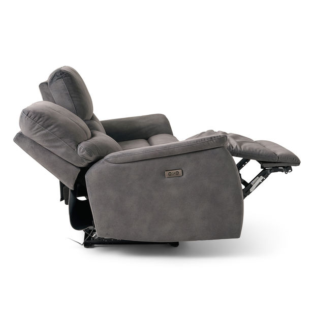Picture of Alma Power Loveseat
