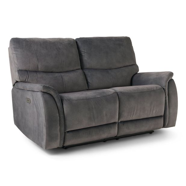 Picture of Alma Power Loveseat