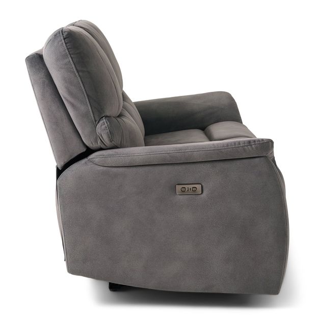 Picture of Alma Power Loveseat