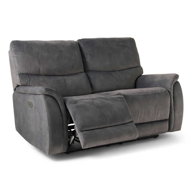 Picture of Alma Power Loveseat