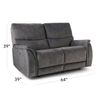 Picture of Alma Power Loveseat