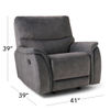 Picture of Alma Glider Recliner