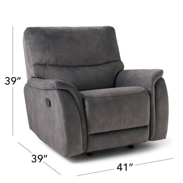 Picture of Alma Glider Recliner