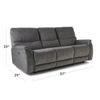 Picture of Alma Power Sofa