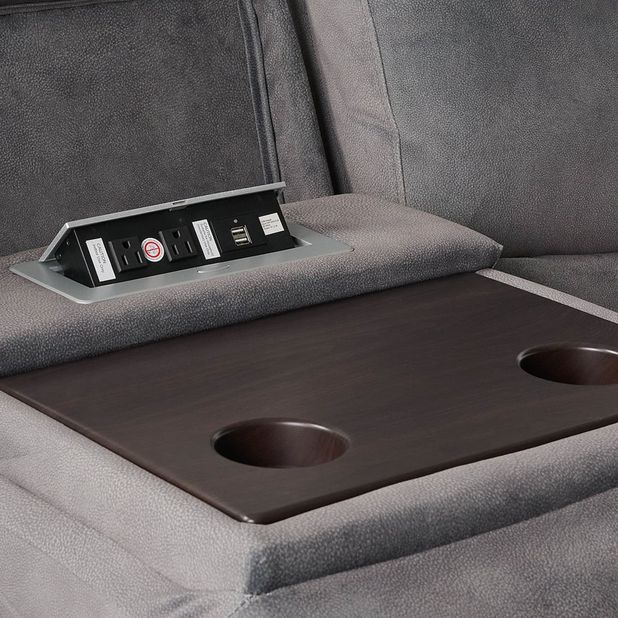 Picture of Alma Power Sofa