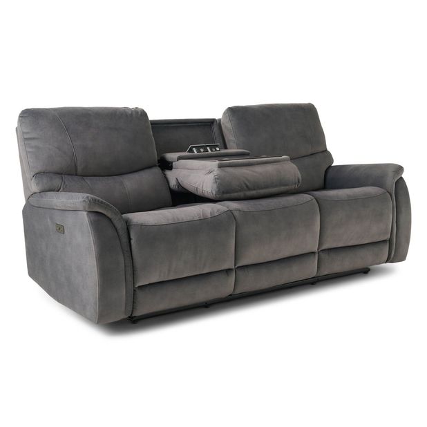 Picture of Alma Power Sofa