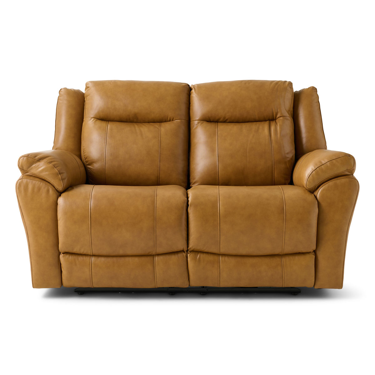 Madrid Power Loveseat