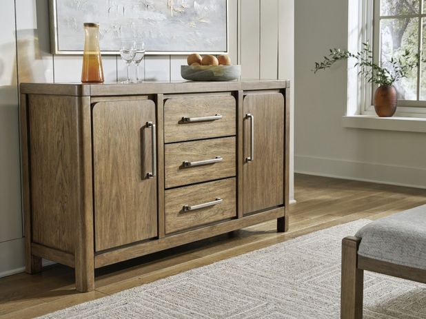 Picture of Cabalynn Dining Server