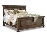 Flynnter Queen Panel Headboard