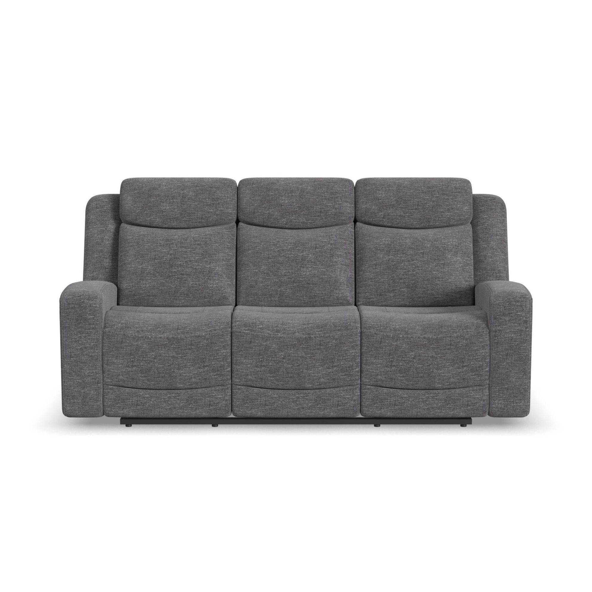 Ridge Power Sofa