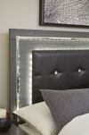 Picture of Lodanna Full Headboard