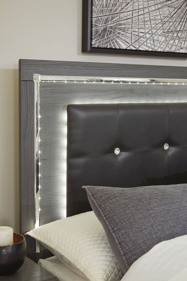 Picture of Lodanna Full Headboard