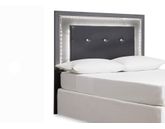 Lodanna Full Headboard