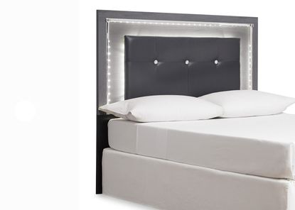 Picture of Lodanna Full Headboard