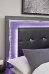 Picture of Lodanna King Headboard