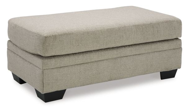 Picture of Stonemeade Ottoman