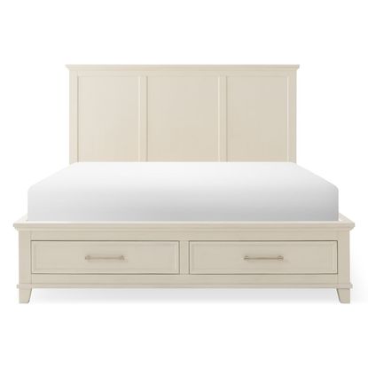 Picture of Canterbury Queen Storage Bed