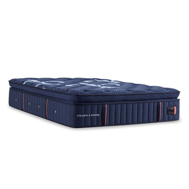 Picture of Lux Estate Firm Euro PillowTop Twin XL Mattress