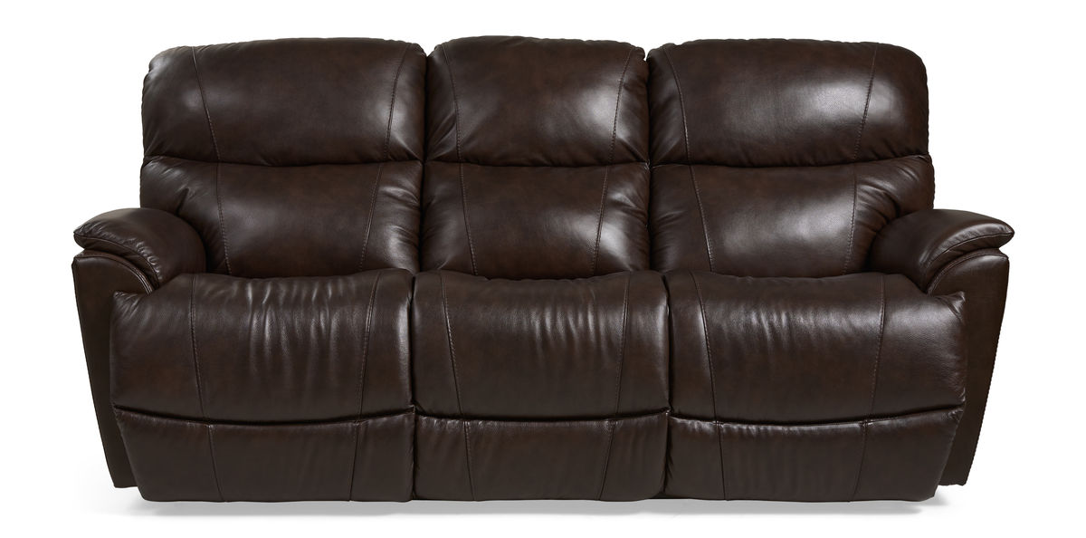 Trouper Reclining Sofa