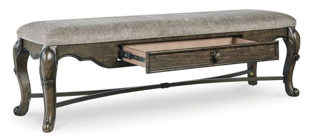 Picture of Maylee Dining Bench