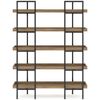 Picture of Montia Bookcase