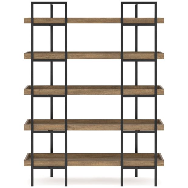 Picture of Montia Bookcase
