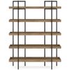 Picture of Montia Bookcase