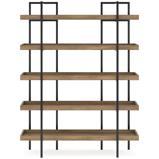Picture of Montia Bookcase