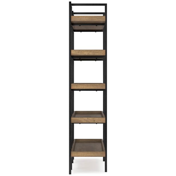 Picture of Montia Bookcase