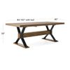 Picture of Addison Dining Table
