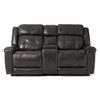 Picture of Ruben Power Console Loveseat