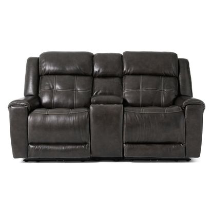 Picture of Ruben Power Console Loveseat