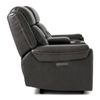 Picture of Ruben Power Console Loveseat