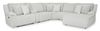 Picture of Top Tier 6pc Sectional