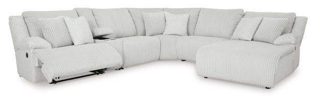 Picture of Top Tier 6pc Sectional