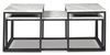 Picture of Donnesta 3pk Table Set