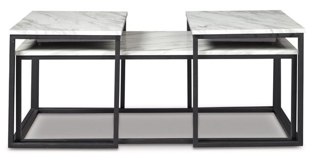 Picture of Donnesta 3pk Table Set
