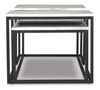 Picture of Donnesta 3pk Table Set