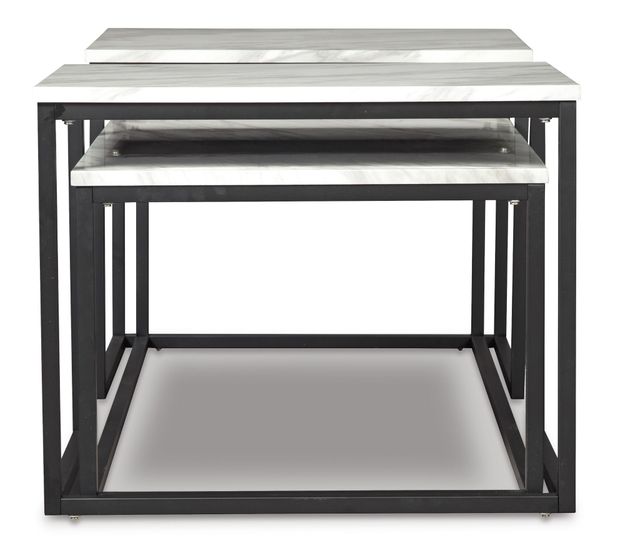 Picture of Donnesta 3pk Table Set