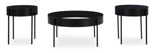 Picture of Ardoline 3pk Table Set