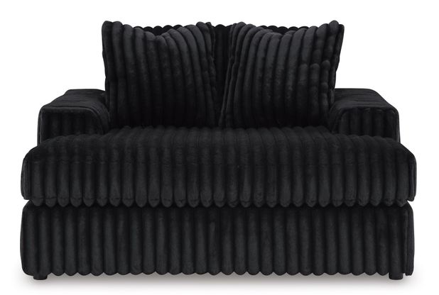 Picture of Midnight Madness Oversized Chaise