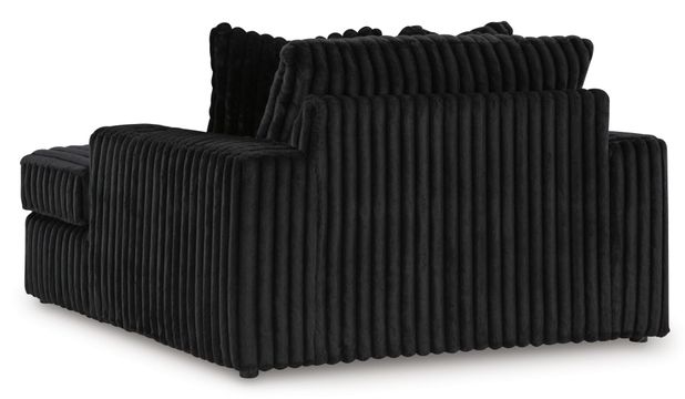 Picture of Midnight Madness Oversized Chaise