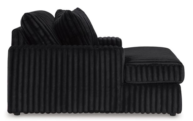 Picture of Midnight Madness Oversized Chaise