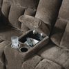 Picture of Frohn Reclining Console Loveseat