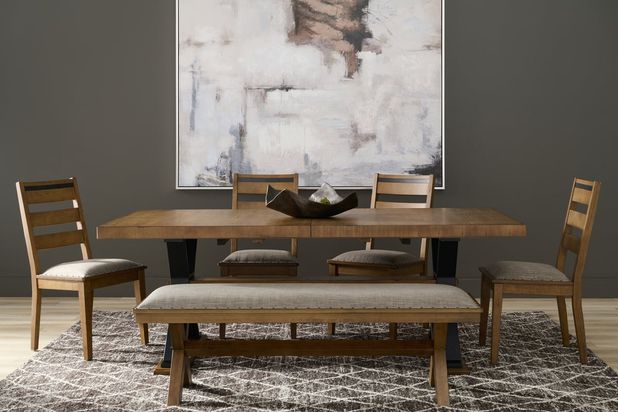 Picture of Addison Dining Bench