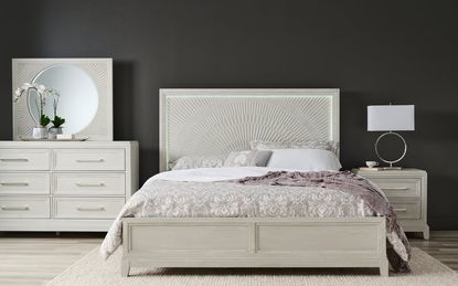 Picture of Dahlia King Bedroom Set