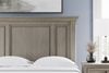 Picture of Lettner Queen Panel Headboard