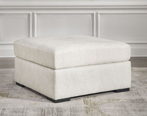 Picture of Chessington Oversized Ottoman